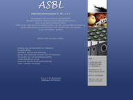 Administratiekantoor S.BL.