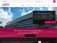 Amsterdam Science Park N.V.