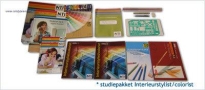 Cristy Brandriet Interieurvormgeving