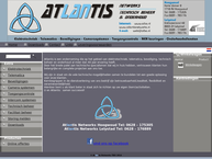 Atlantis Networks
