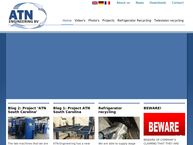 A.T.N. Environmental Systems