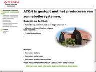 Aton