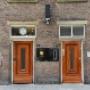 entree rouw- en ontvangkamers