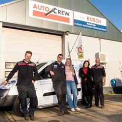 Auto & Truck Service Katwijk B.V.