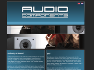 Audio Components