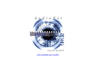 Audionet (Publishing)