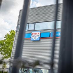 Bosch Car Service - Nijverdal
