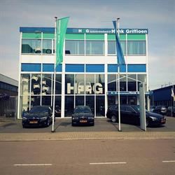 Automobielbedrijf Henk Griffioen