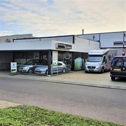Autobedrijf Kruiskamp