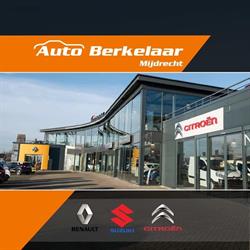 Auto Berkelaar Mijdrecht