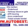 Autobest Bosch Carservice