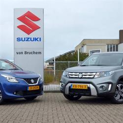 Bosch Car Service - Autoservice van Bruchem