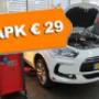 Automobielbedrijf Dijkwel