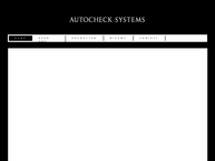 Autocheck Systems B.v.