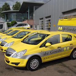 De Goede Automobielassoc. B.V.
