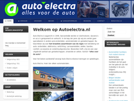 Auto Electra Delft