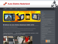 Auto Elektra Nederland