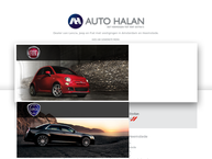 Auto Halan