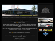 Auto Hellevoet B.v.