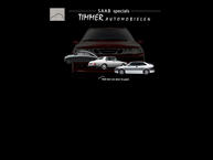 W.H. Timmer Automobielen