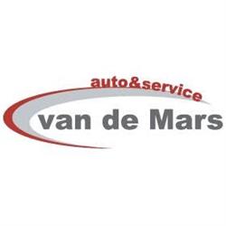 Auto & Service Van de Mars
