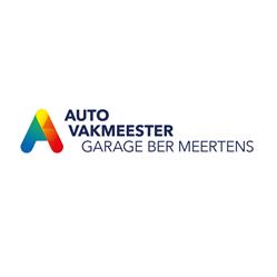 Autovakmeester garage Ber Meertens