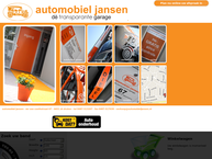 Automobiel Jansen