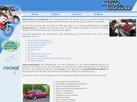 Auto Morfose