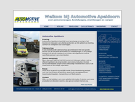 Automotive Apeldoorn B.V.