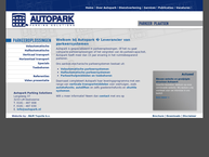Autopark Parking Systems B.v.