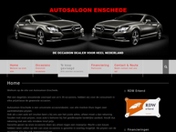 Autosaloon Enschede