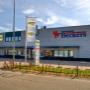 Autoschade Beckers BV