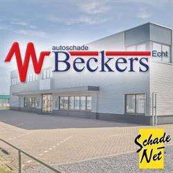 Autoschade Beckers BV