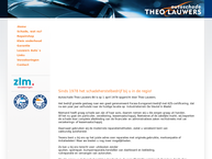 Autoschade Theo Lauwers B.V.