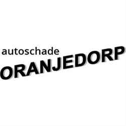Autoschade Oranjedorp