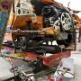 Richten chassis