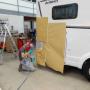 Camperreparatie