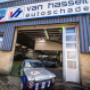 Autoschade Van Hasselt