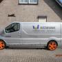 wielen in speciale kleuren?