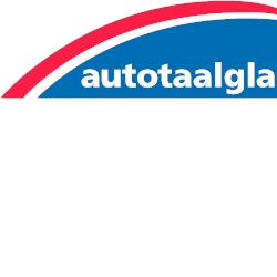 Autotaalglas Meppel