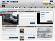 Auto Veugen