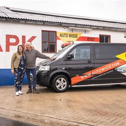 Auto Wisse