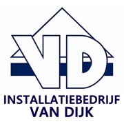 Installatiebedrijf A. Van Dijk