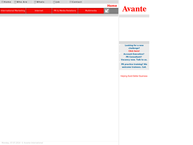 Avante International Bv