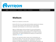 Avitron B.v.