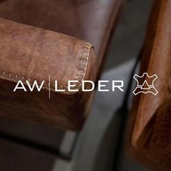 A.w. Leder B.v.