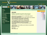 AXN Groep