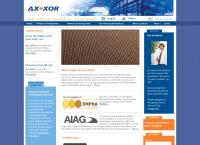 Axxion Industries