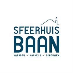 Sfeerhuis Baan