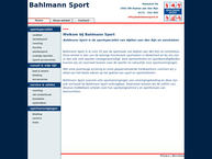 Bahlmann Sport